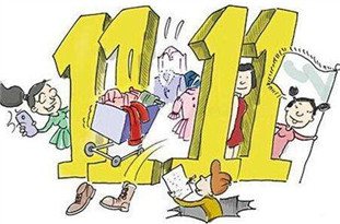 雙11購(gòu)物車(chē)裝不下？網(wǎng)店租購(gòu)物車(chē):5元1位