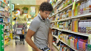 共享單車、充電寶都落后了 “共享百貨”已經(jīng)現(xiàn)身