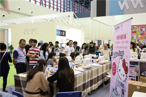 圖為往屆展會(huì)現(xiàn)場(chǎng) 圖為往屆展會(huì)現(xiàn)場(chǎng)