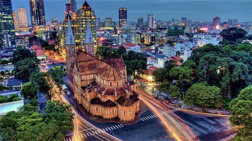 趁淡季 趕快用超低價去這些城市hi！