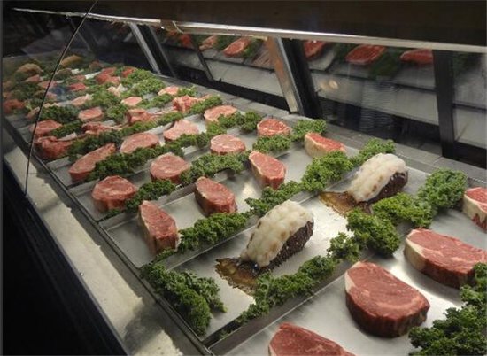 弄啥嘞？這居然是最佳餐廳