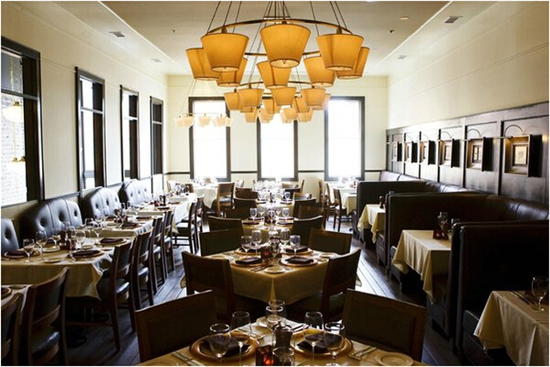 弄啥嘞？這居然是最佳餐廳