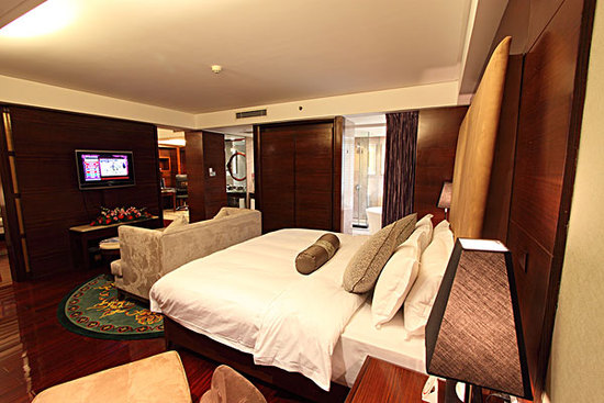 為什么酒店房間放4個(gè)枕頭？很多人不知道！