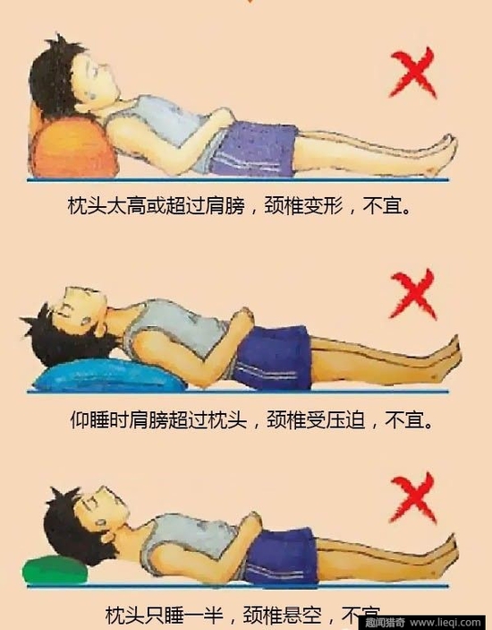 為什么酒店房間放4個(gè)枕頭？很多人不知道！