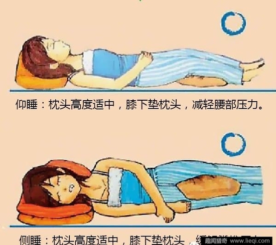 為什么酒店房間放4個(gè)枕頭？很多人不知道！