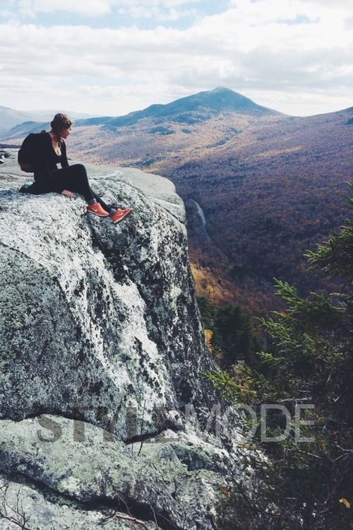 旅行成癮的十大罪狀 你犯了哪條？