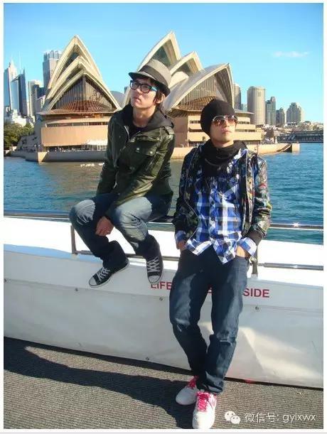 明星旅行糗事一籮筐 總有一個(gè)萌到你！