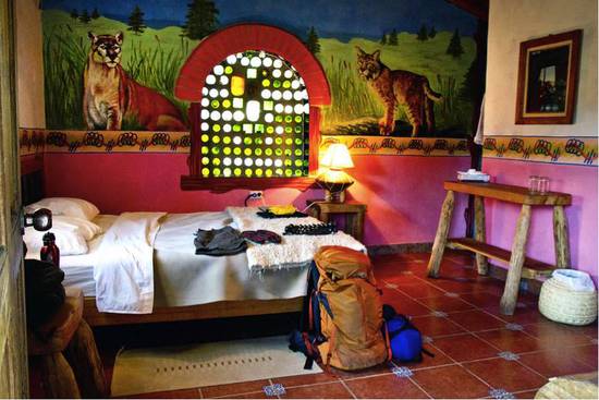 出國旅行 除了酒店還能睡在哪兒？