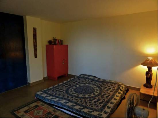 出國旅行 除了酒店還能睡在哪兒？