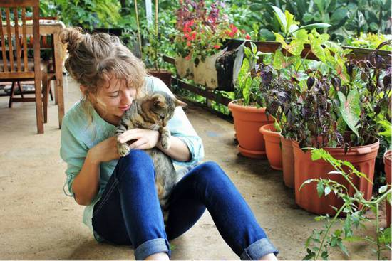 出國旅行 除了酒店還能睡在哪兒？