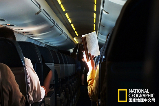 想看書(shū)的話，一定要選擇合自己口味的。 攝影：picturesofthings，flickr