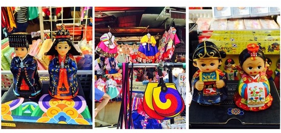 我眼中的韓國，既世俗又飽滿