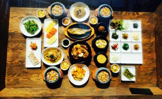 我眼中的韓國，既世俗又飽滿