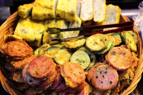 我眼中的韓國，既世俗又飽滿