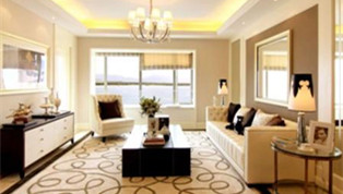 不想住毛坯房？成品住宅之路待起航