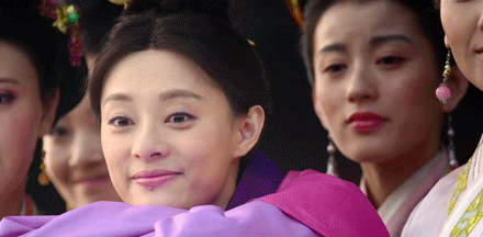 給你個(gè)眼神，自己體會(huì)