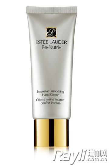 雅詩蘭黛 白金緊膚淡斑潤(rùn)手霜