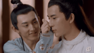 別怕，除了穿裙子，你還有的選。