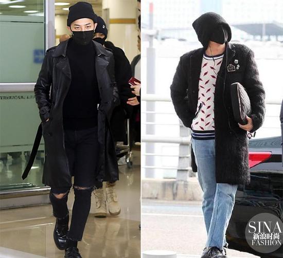 一酷到底，干脆不露臉