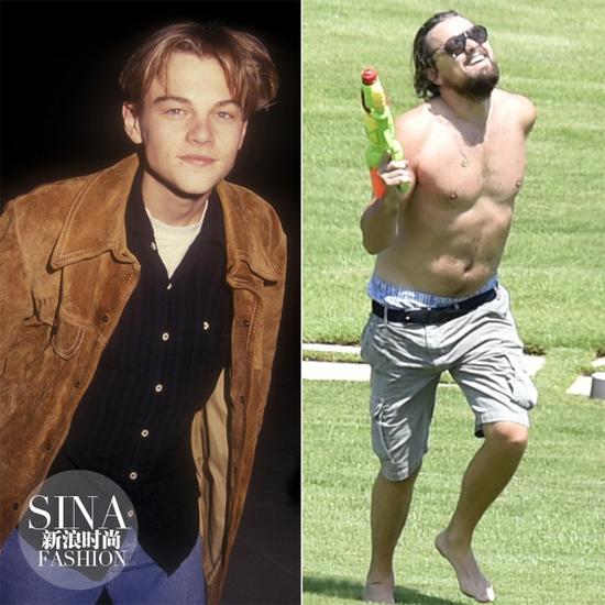 你能相信這是一個人？！