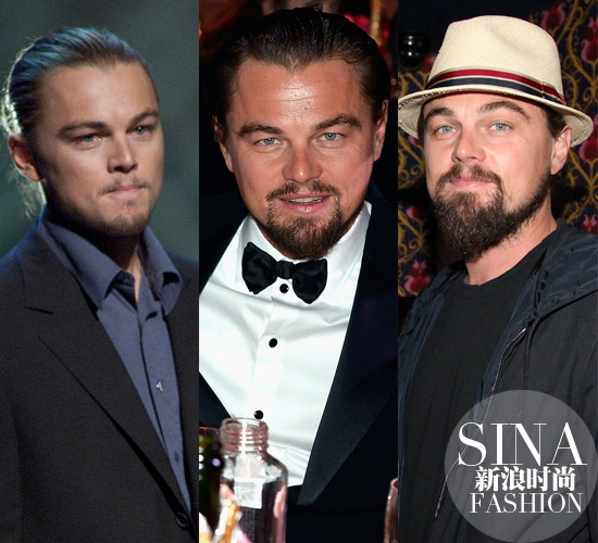 如今的小李不管衣服多帥，他都是邋遢的！