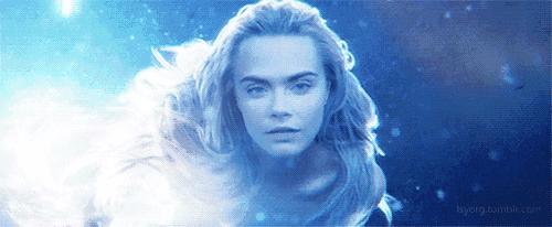 紫色真的可以穿的更美，更仙，更夢幻，好嗎！？