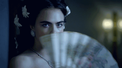 不要覺得驚詫！女人的蛻變是很神奇的……