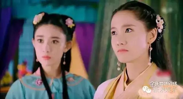 允兒招架不住古裝？韓國女星古裝LOOK一覽 誰贏了？