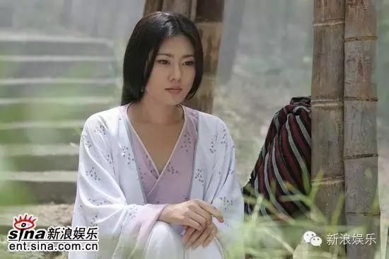 允兒招架不住古裝？韓國女星古裝LOOK一覽 誰贏了？