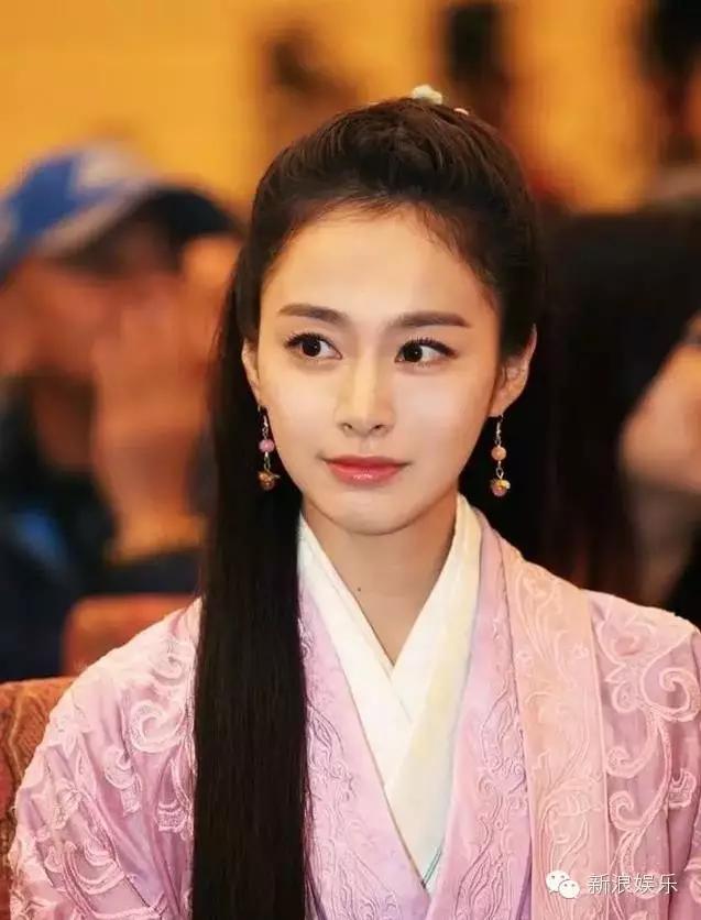 允兒招架不住古裝？韓國女星古裝LOOK一覽 誰贏了？