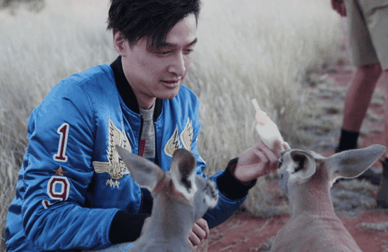 都有份，不可以搶哦~