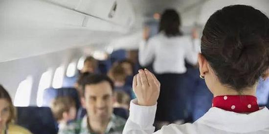 機(jī)組人員有沒(méi)有權(quán)利逮捕乘客？