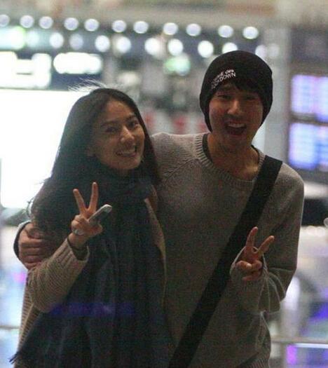 趙又廷為拍美照面海站一天 趙又廷為拍美照面海站一天