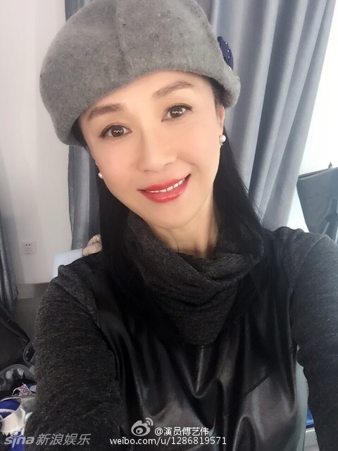 傅藝偉吸食冰毒尿檢陽性