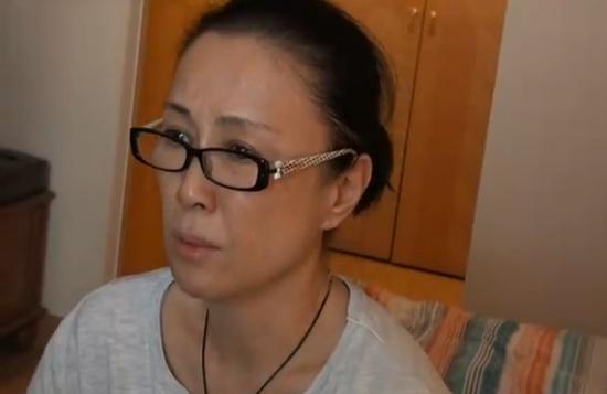 傅藝偉被抓現(xiàn)場(chǎng)曝光