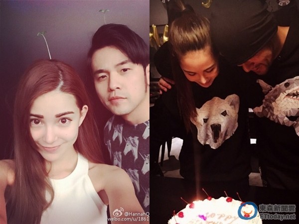 周杰倫愿意生二胎 周杰倫愿意生二胎