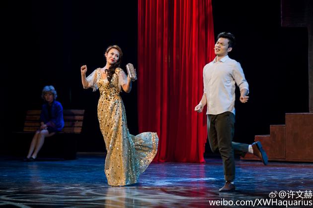 34歲馬麗被曝戀情 34歲馬麗被曝戀情