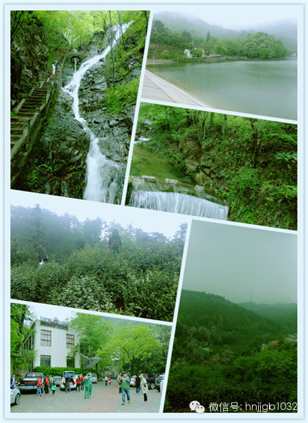 看看這風景，這意境，此景只有天上有！