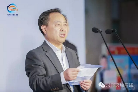 河南省文明辦副主任李文良 河南省文明辦副主任李文良