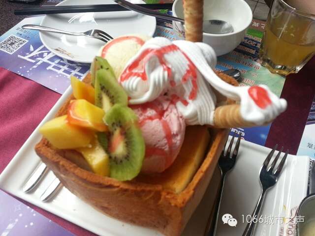 面包誘惑！外酥內(nèi)軟，誘惑越吃越有貨！hoho