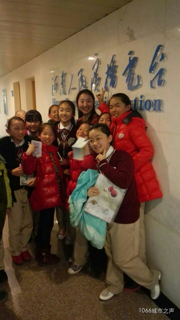 等長(zhǎng)大了，我們也會(huì)和“卷卷貓”姐姐一樣美！