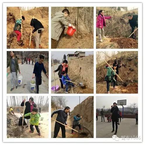 大伙兒也是蠻拼滴！