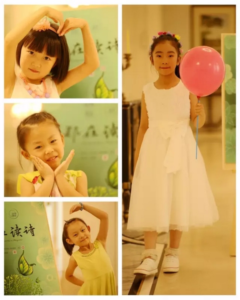 這些Q彈軟萌的娃娃，看起來就好想捏捏臉。