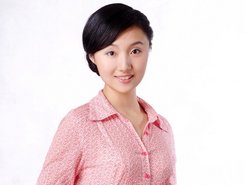 女主播曉薇 女主播曉薇