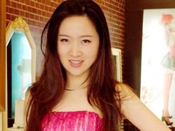 女主播花朵娜 女主播花朵娜