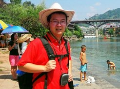 主持人馬遠 主持人馬遠