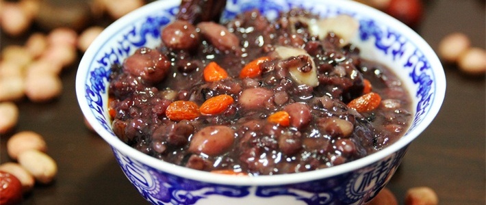 真粥到！臘八節(jié)，My Radio全城派粥！