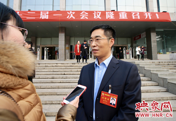 河南省政協(xié)委員趙紹杰 河南省政協(xié)委員趙紹杰