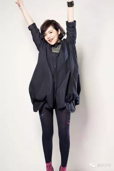 劉思涵，2011年花兒朵朵全國總決賽第4名