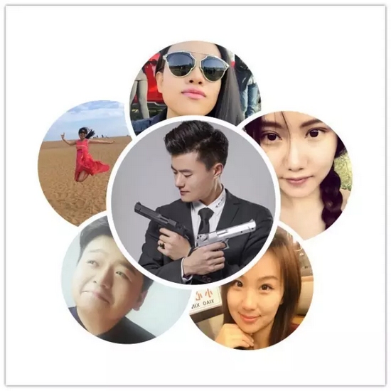 路飛、小魚兒、樂其、鄧宇、小鑫、胖達(dá)…